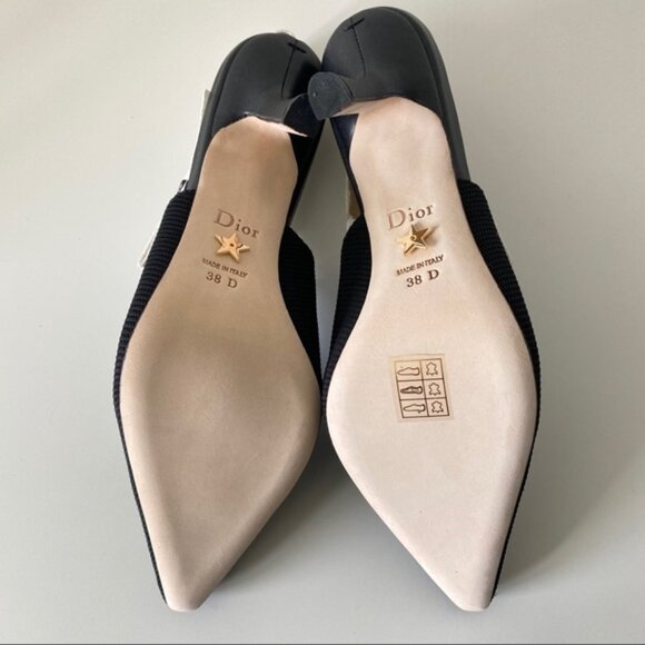 Dior J'ADIOR Slingback Pumps - Picture 5 of 5